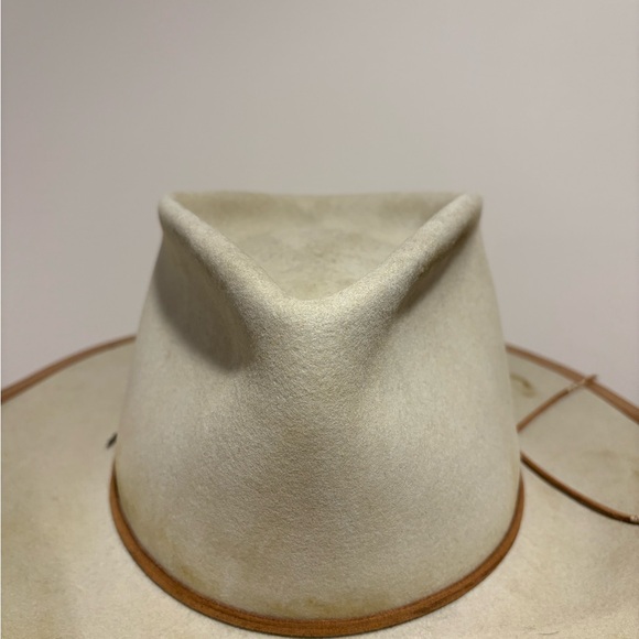 Cowboy hat - Picture 4 of 6